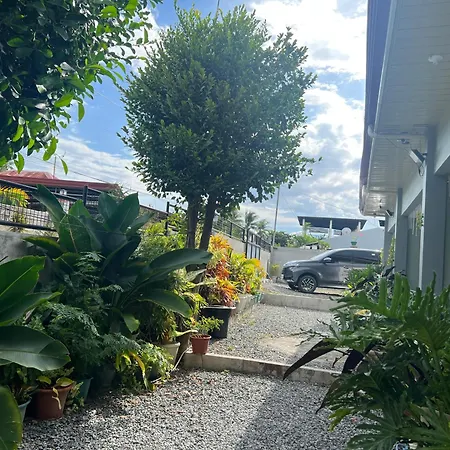 Kabansoy Haven Hotel