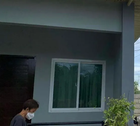 Kabansoy Haven 게스트하우스 3*