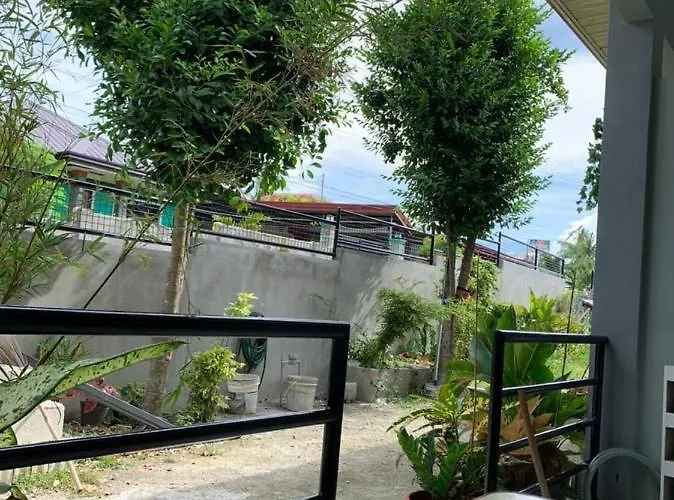 Kabansoy Haven 게스트하우스 3*