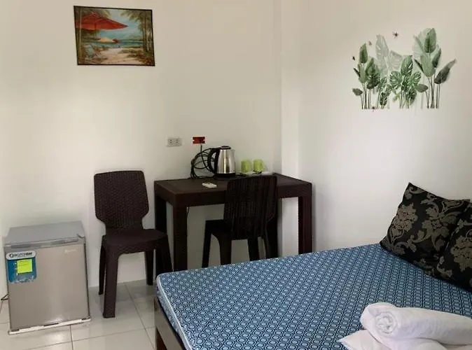 게스트하우스 Kabansoy Haven 3*