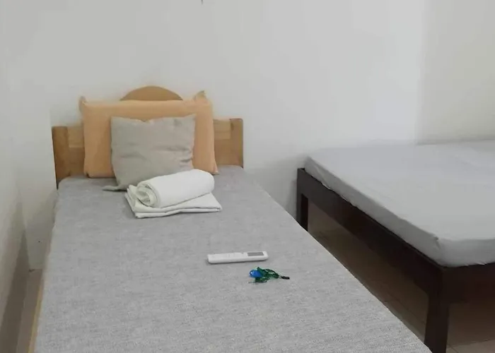 Kabansoy Haven 3* 몰볼