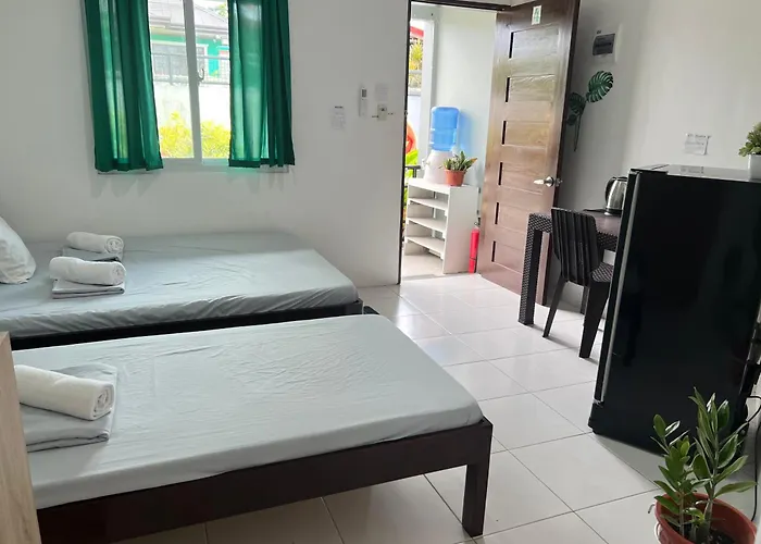 Kabansoy Haven 3*